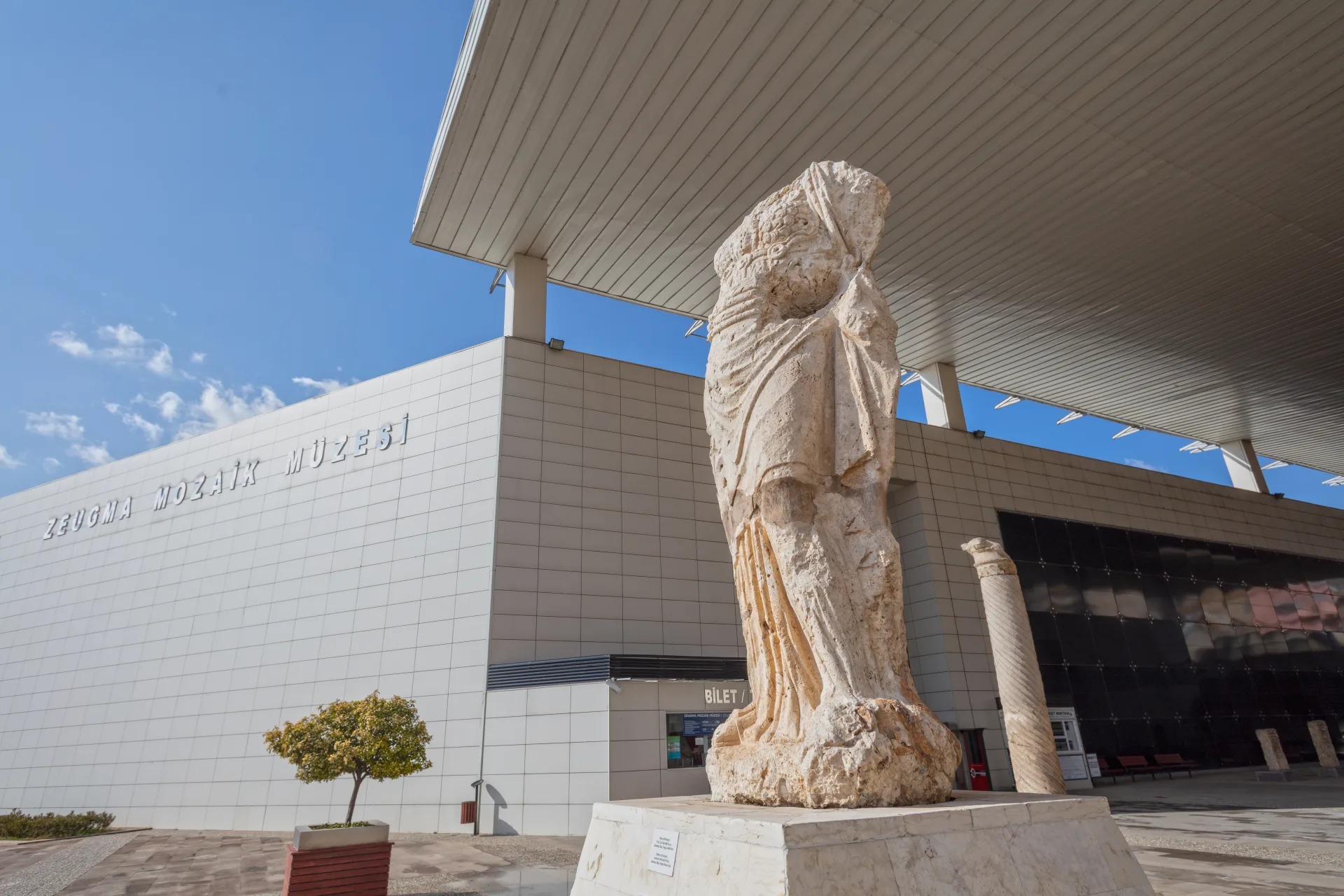 zeugma